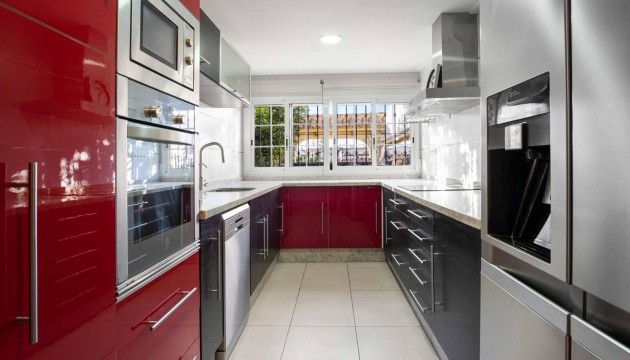 Revente - Villa's
 - La Florida