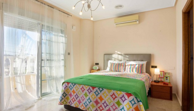 Revente - Villa's
 - La Florida