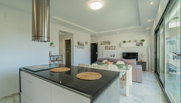 Revente - Appartement - Villamartin