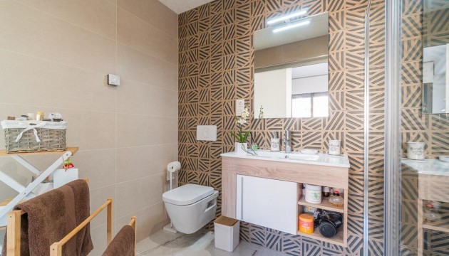 Revente - Appartement - Villamartin