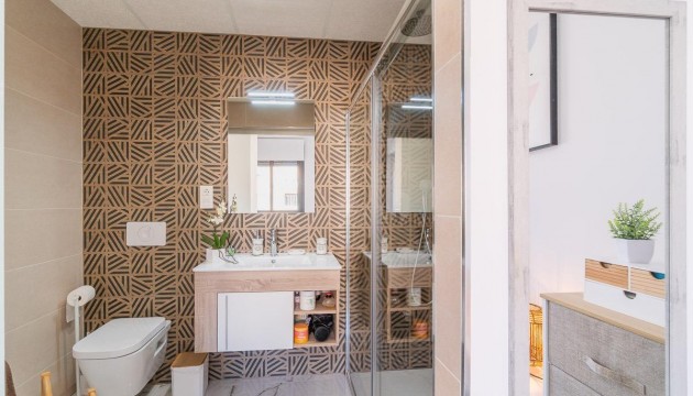 Revente - Appartement - Villamartin