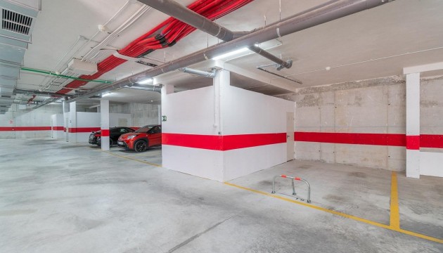 Revente - Appartement - Villamartin