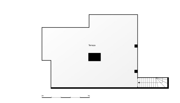 Revente - Appartement - Villamartin