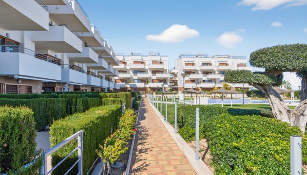 Revente - Appartement - Dehesa de Campoamor - Dehesa de campoamor