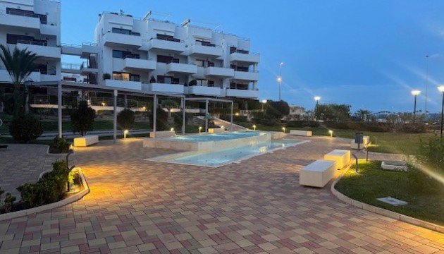 Revente - Appartement - Dehesa de Campoamor - Dehesa de campoamor