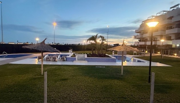 Revente - Appartement - Dehesa de Campoamor - Dehesa de campoamor