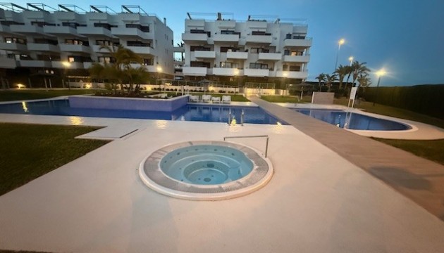 Revente - Appartement - Dehesa de Campoamor - Dehesa de campoamor