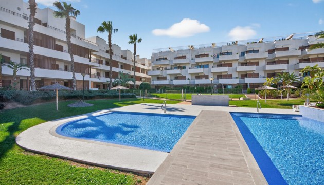 Revente - Appartement - Dehesa de Campoamor - Dehesa de campoamor