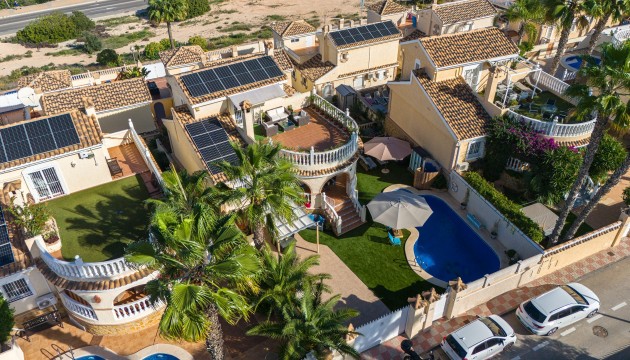 Sale - Villas - Santa Pola - Gran Alacant