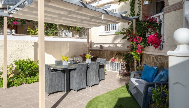 Sale - Villas - Santa Pola - Gran Alacant