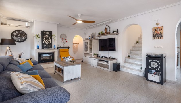 Sale - Villas - Santa Pola - Gran Alacant