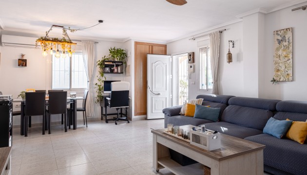 Sale - Villas - Santa Pola - Gran Alacant