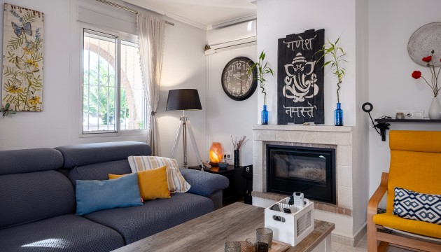 Sale - Villas - Santa Pola - Gran Alacant