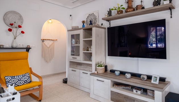 Sale - Villas - Santa Pola - Gran Alacant