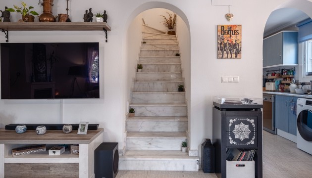 Sale - Villas - Santa Pola - Gran Alacant