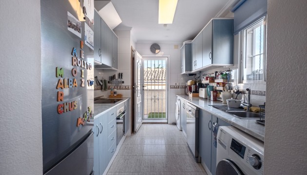 Sale - Villas - Santa Pola - Gran Alacant