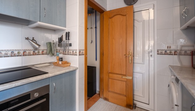 Sale - Villas - Santa Pola - Gran Alacant