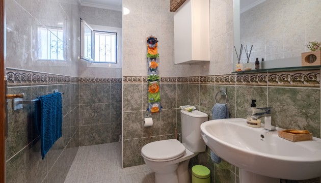 Sale - Villas - Santa Pola - Gran Alacant