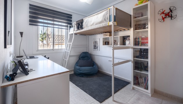 Sale - Villas - Santa Pola - Gran Alacant