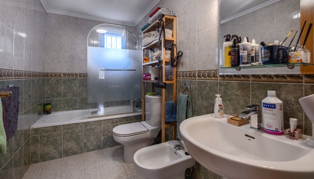 Sale - Villas - Santa Pola - Gran Alacant