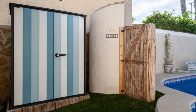 Sale - Villas - Santa Pola - Gran Alacant