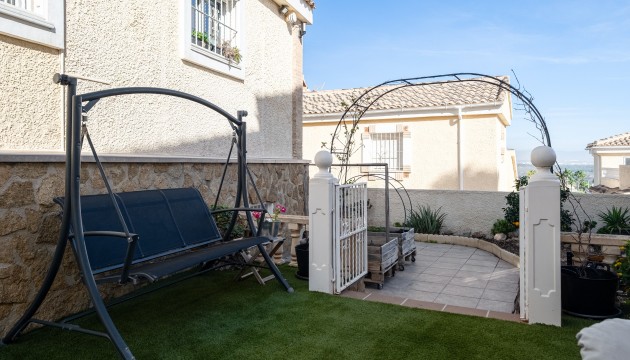 Sale - Villas - Santa Pola - Gran Alacant