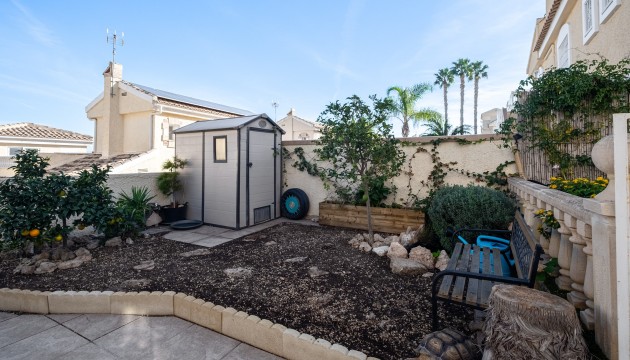 Sale - Villas - Santa Pola - Gran Alacant