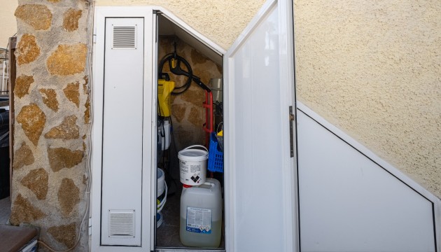 Sale - Villas - Santa Pola - Gran Alacant