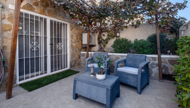 Sale - Villas - Santa Pola - Gran Alacant