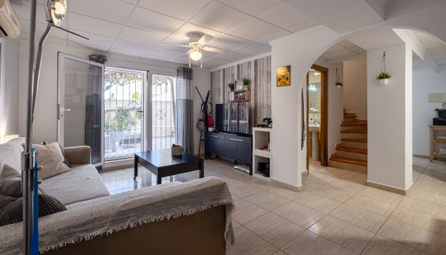 Sale - Villas - Santa Pola - Gran Alacant