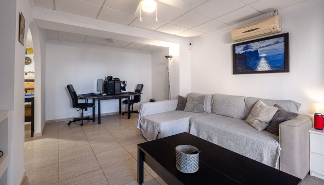 Sale - Villas - Santa Pola - Gran Alacant