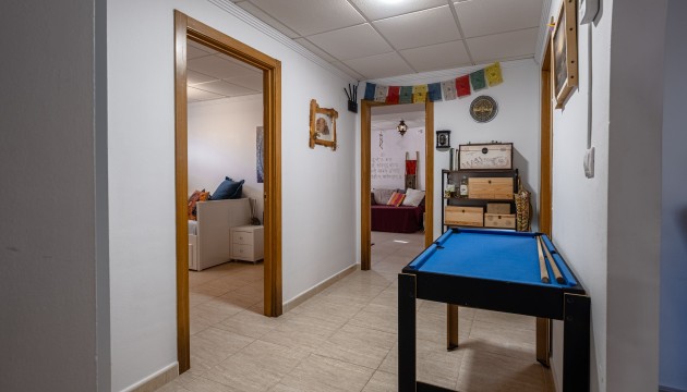 Sale - Villas - Santa Pola - Gran Alacant