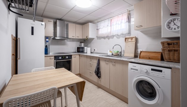 Sale - Villas - Santa Pola - Gran Alacant