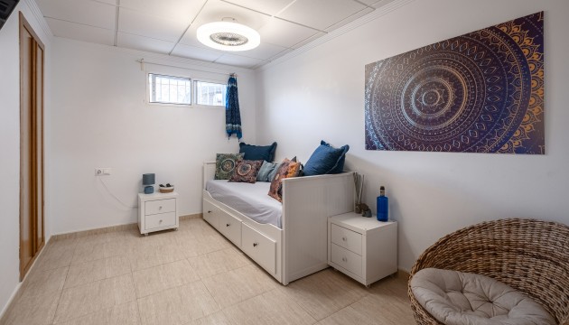 Sale - Villas - Santa Pola - Gran Alacant