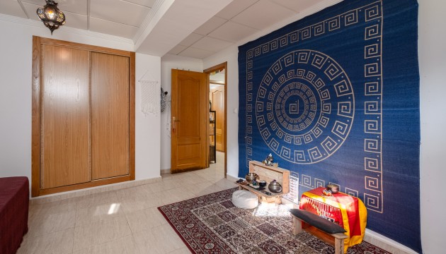 Sale - Villas - Santa Pola - Gran Alacant