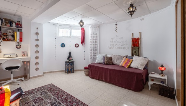 Sale - Villas - Santa Pola - Gran Alacant