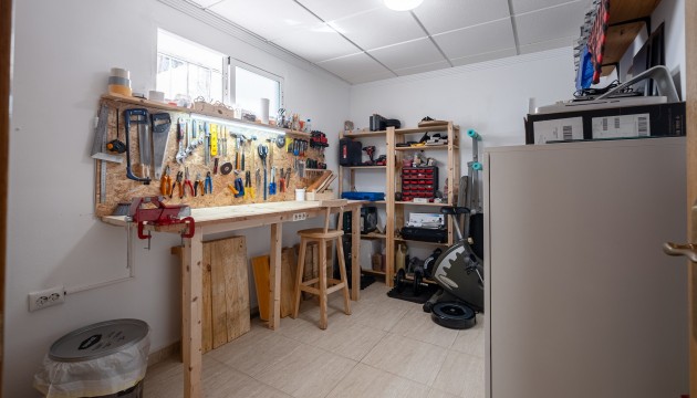 Sale - Villas - Santa Pola - Gran Alacant