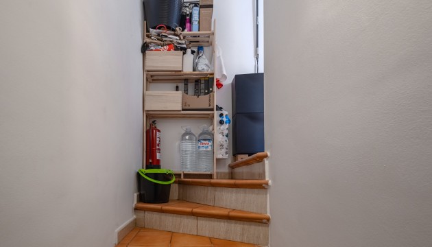 Sale - Villas - Santa Pola - Gran Alacant