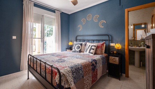 Sale - Villas - Santa Pola - Gran Alacant