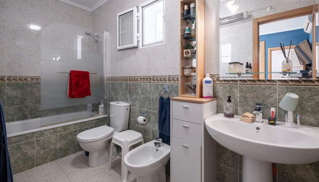 Sale - Villas - Santa Pola - Gran Alacant