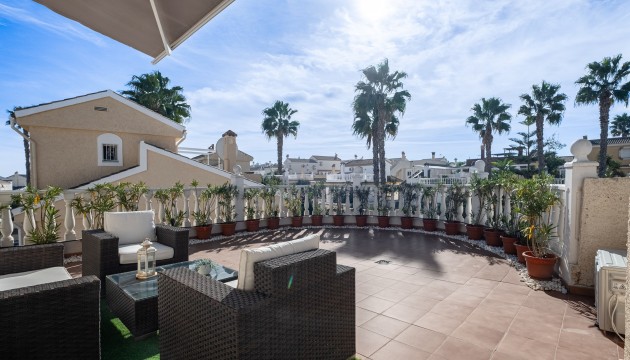 Sale - Villas - Santa Pola - Gran Alacant