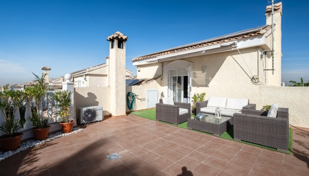 Sale - Villas - Santa Pola - Gran Alacant