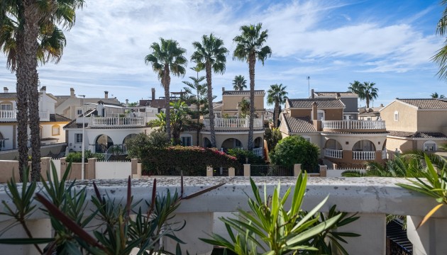 Sale - Villas - Santa Pola - Gran Alacant