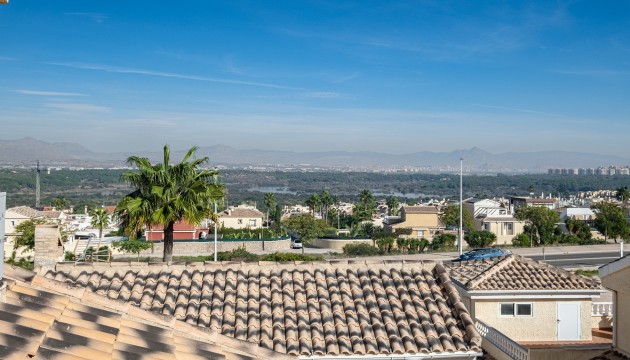 Sale - Villas - Santa Pola - Gran Alacant