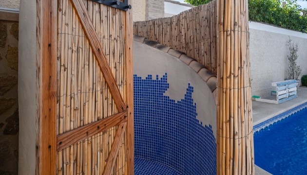 Sale - Villas - Santa Pola - Gran Alacant