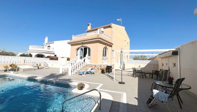 Venta - Villas
 - Benijofar - Benijófar