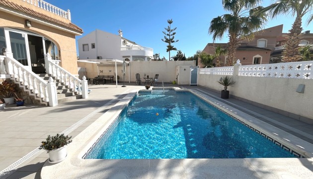 Venta - Villas
 - Benijofar - Benijófar