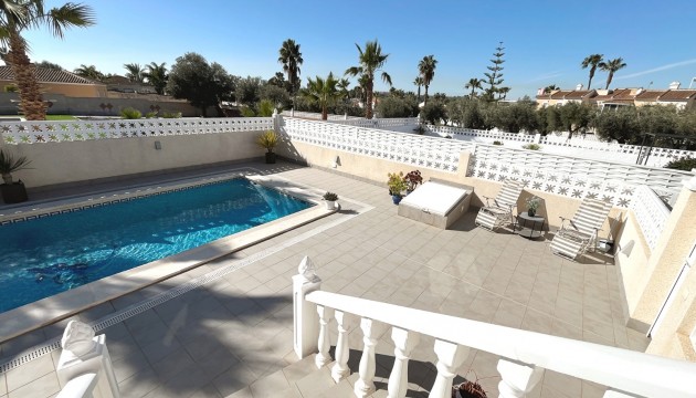 Venta - Villas
 - Benijofar - Benijófar