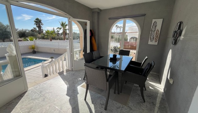 Venta - Villas
 - Benijofar - Benijófar