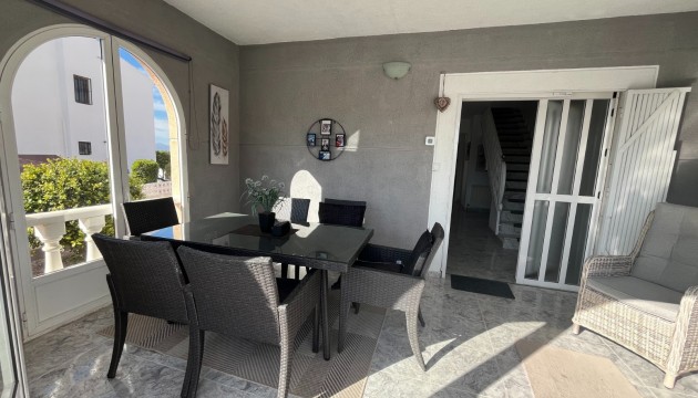 Venta - Villas
 - Benijofar - Benijófar